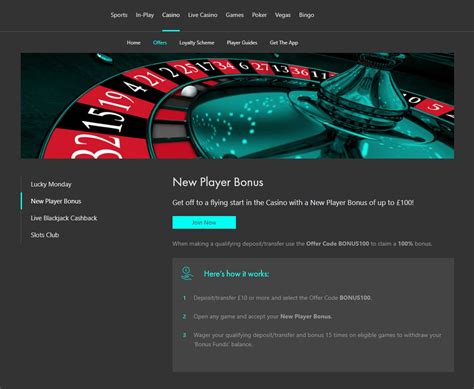 bet365 casino offer code/